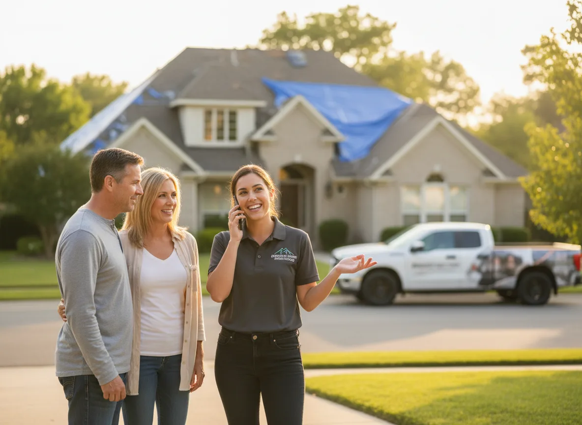 Emergency Roof Repair London, TX FAQs